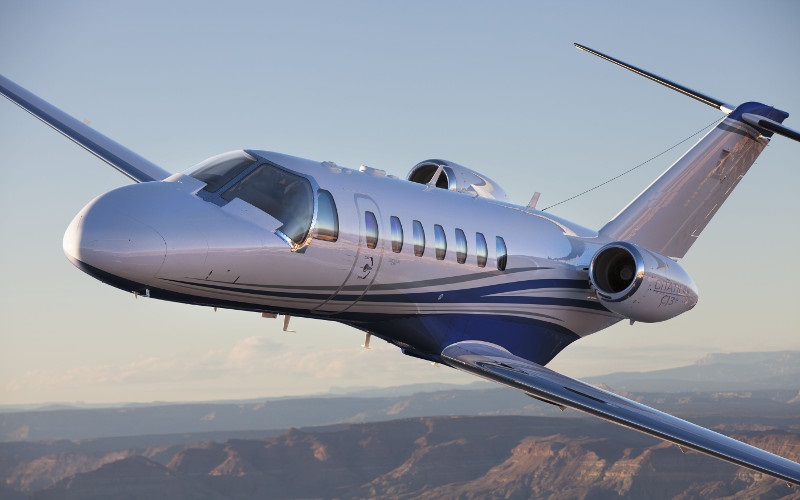 How Far in Advance Should You Book a Private Charter Flight?