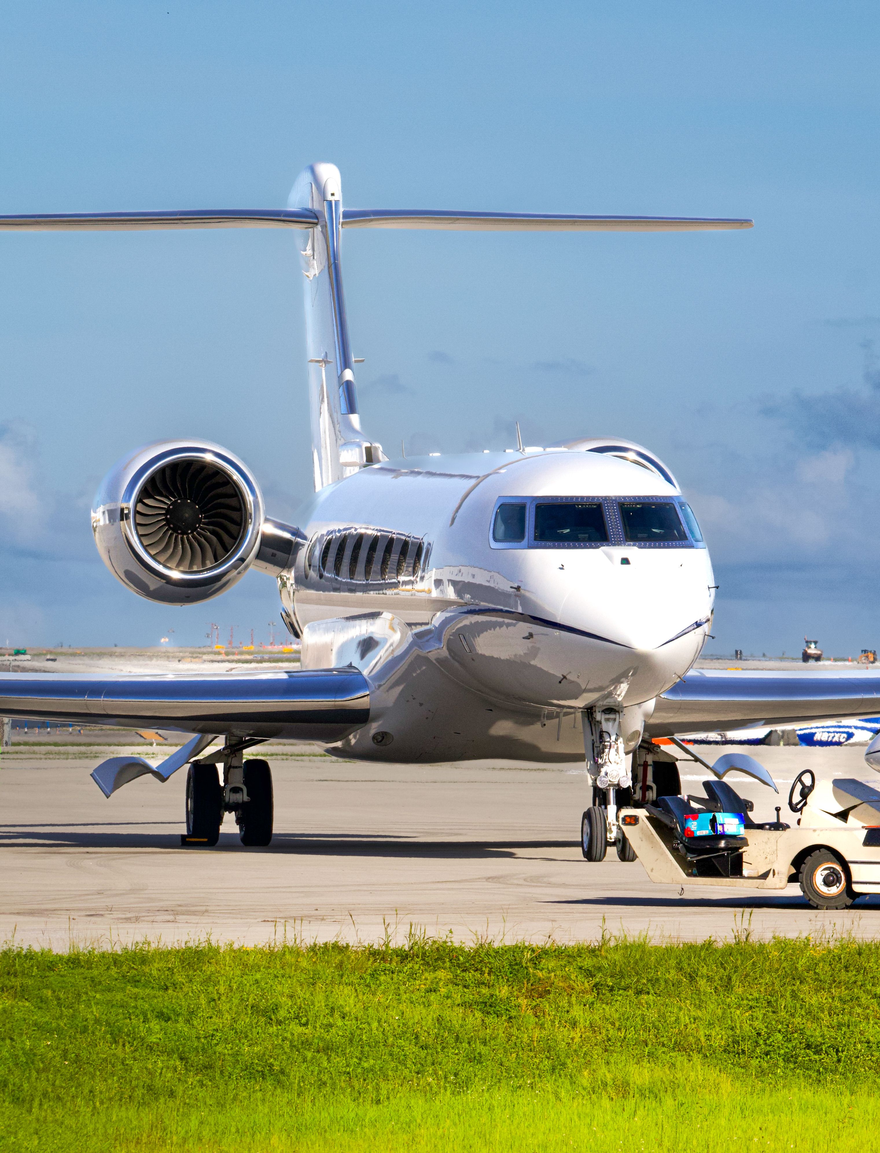 What to Consider When Flying Private for a Weekend Getaway