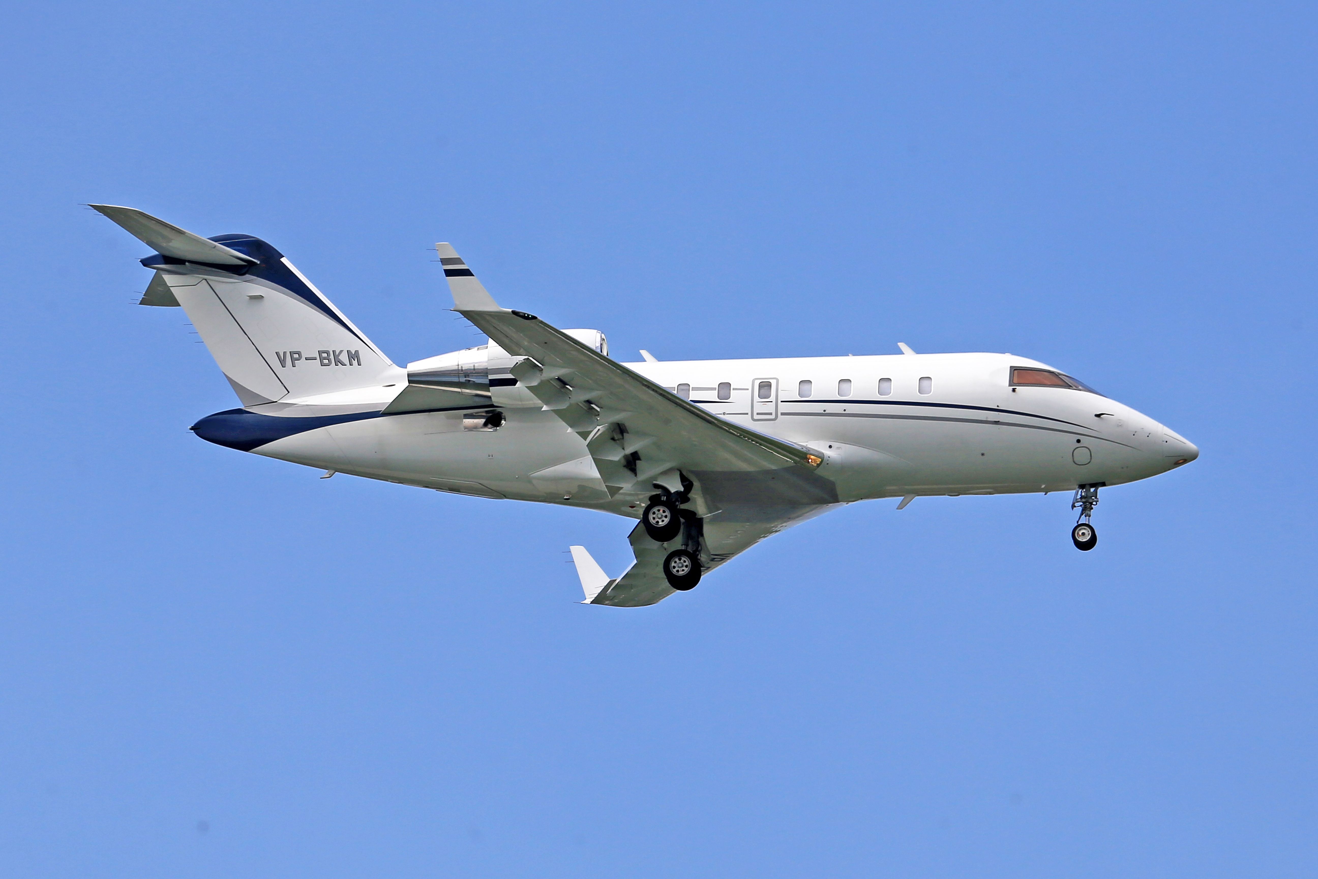 Why More Executives Are Choosing Private Charter Over Commercial