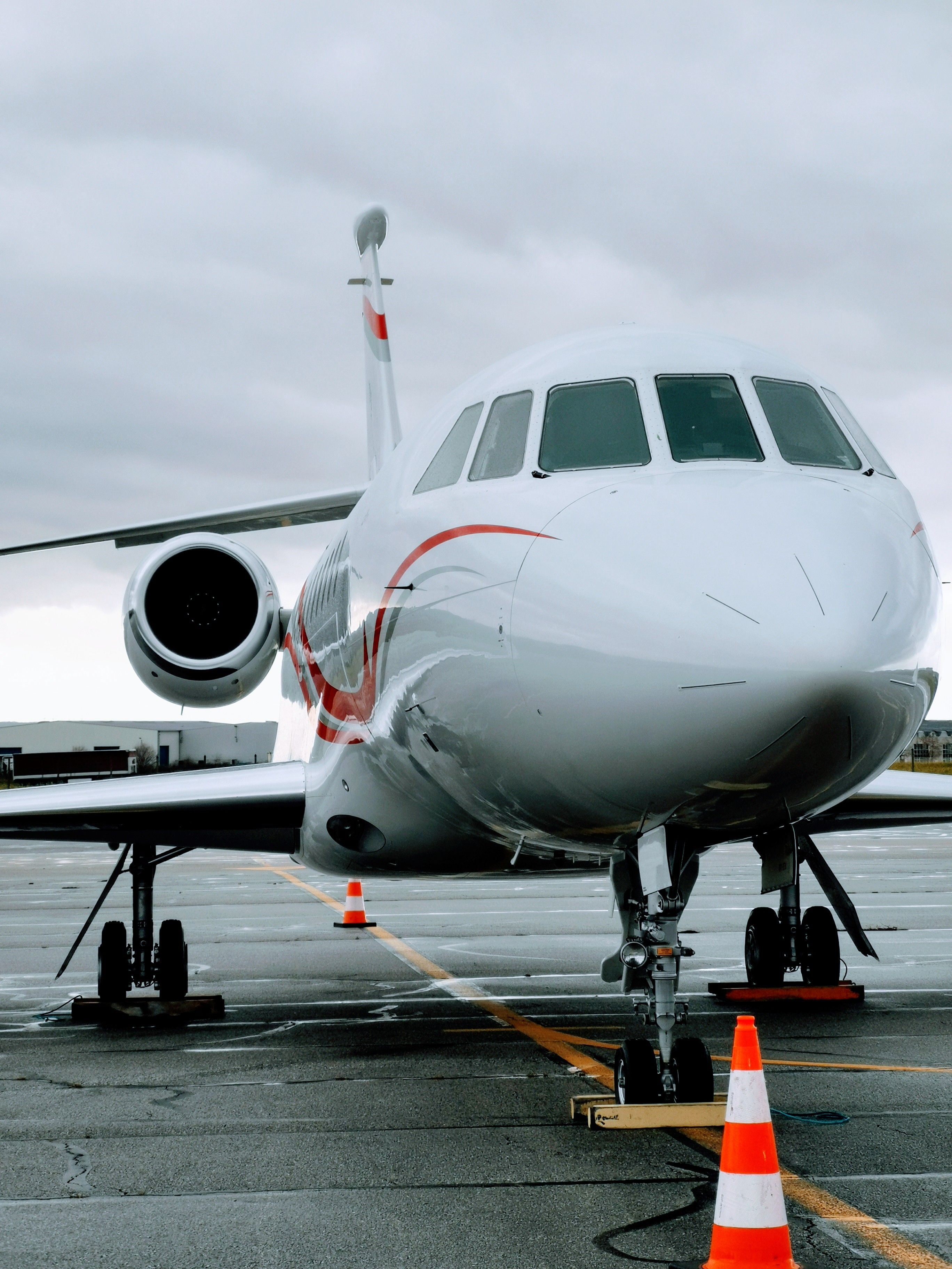 How to Choose the Right Private Charter Flight for Your Trip