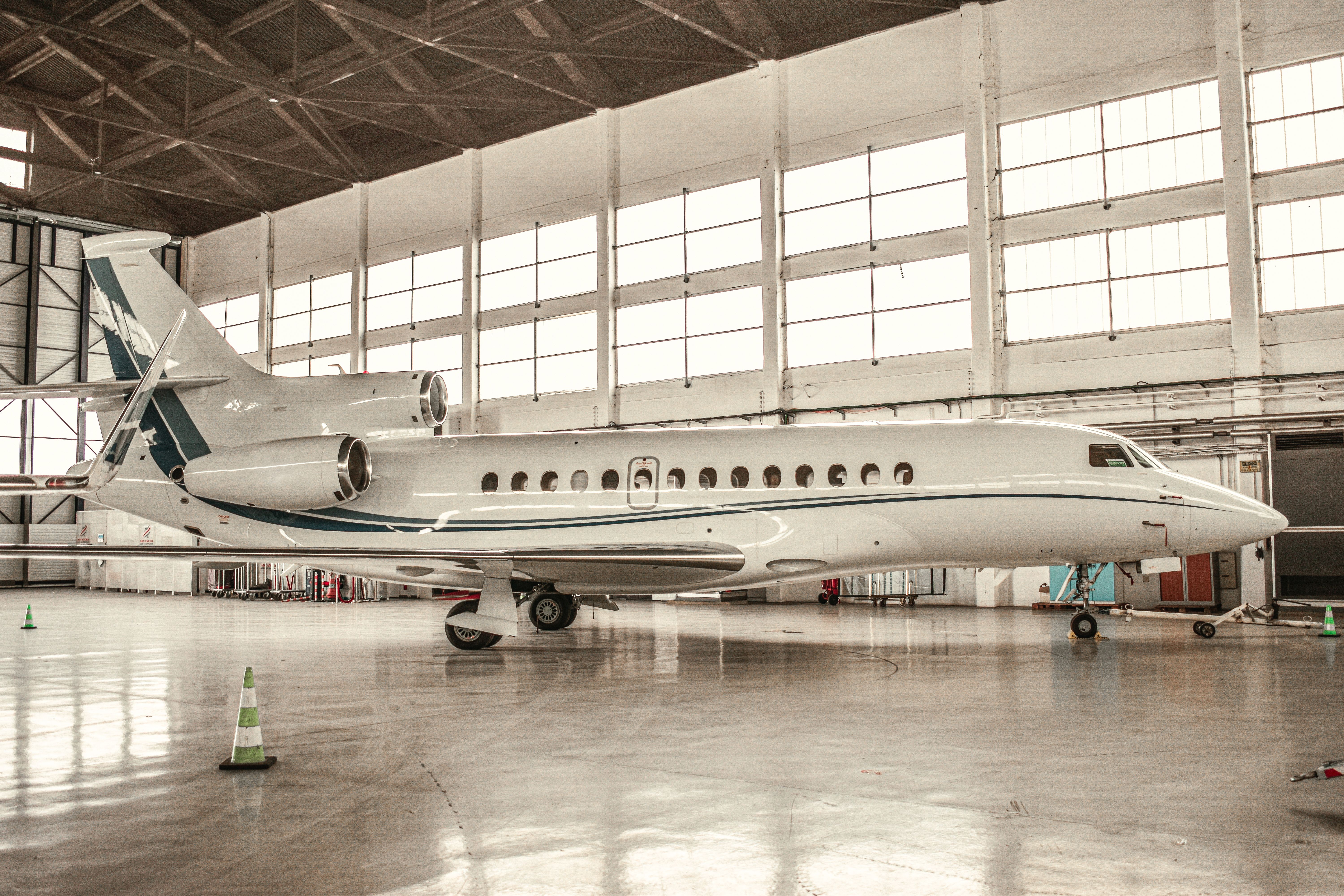 Flying Private for Major Sporting Events and Festivals: What Travelers Should Know