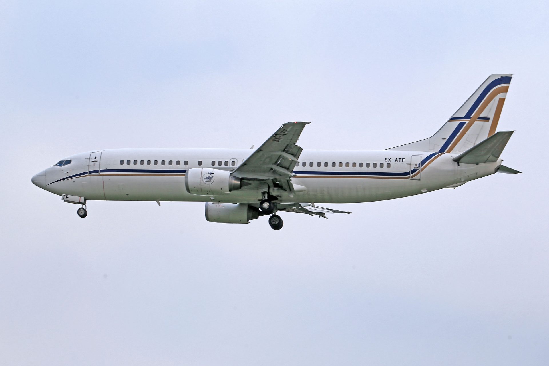Flying Private for Golf Tournaments and Country Club Events