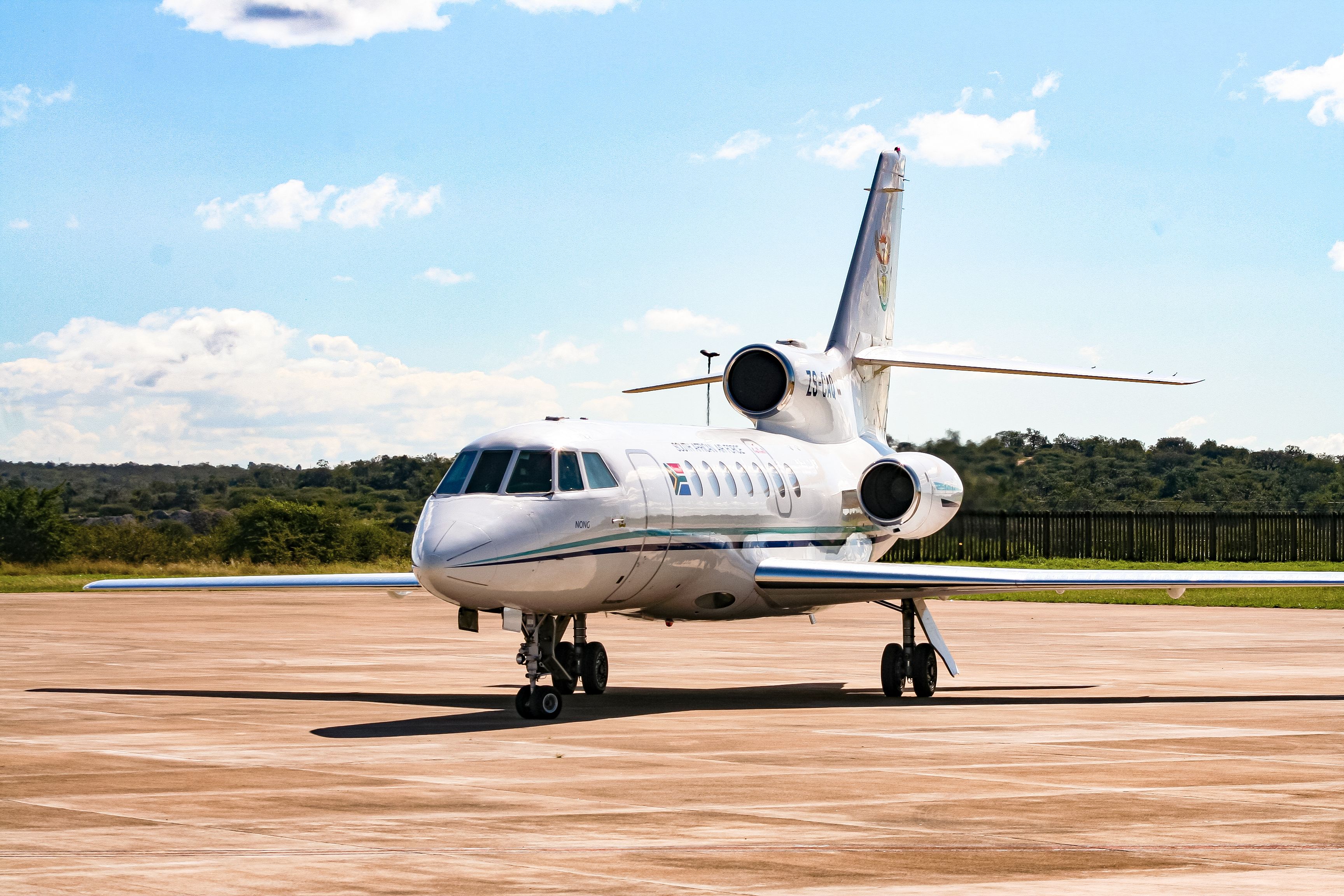 What First-Time Private Jet Passengers Should Know Before Booking