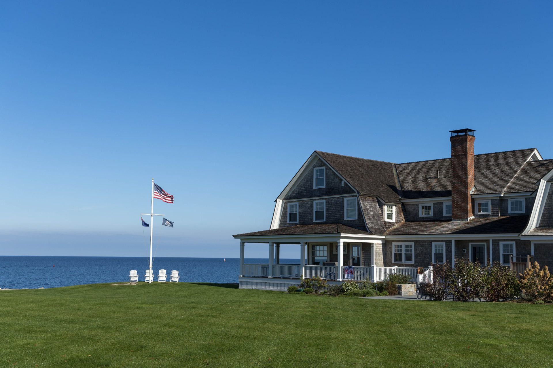 A Private Flyer's Guide to the Hamptons