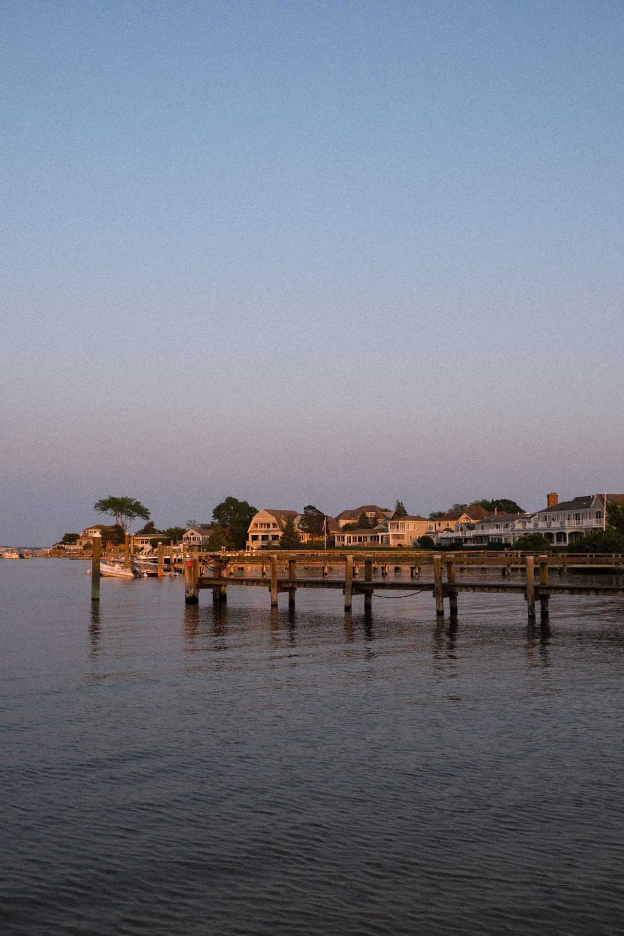 Flying Private to Nantucket for a Summer Escape
