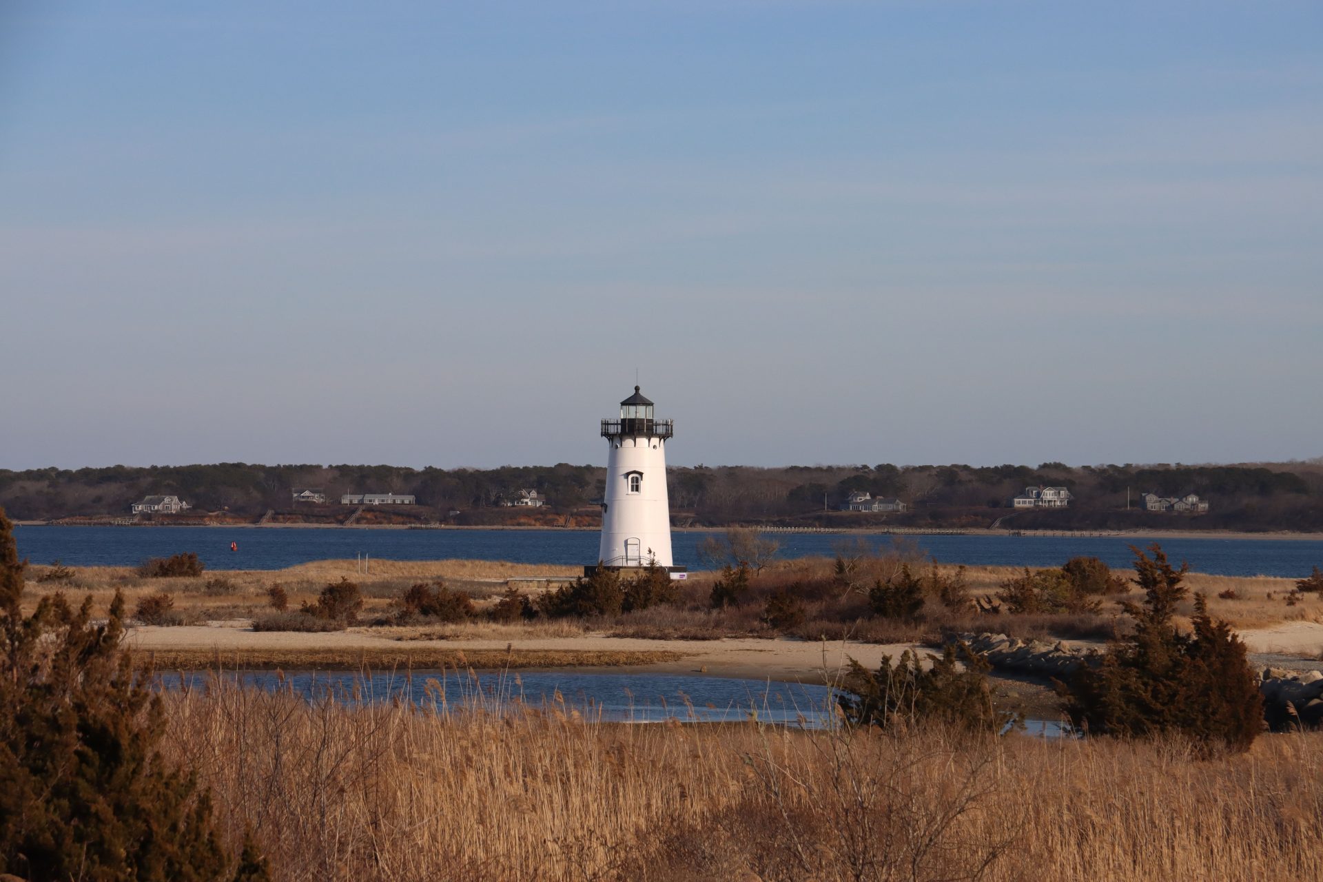 A Private Flyer's Guide to Martha's Vineyard