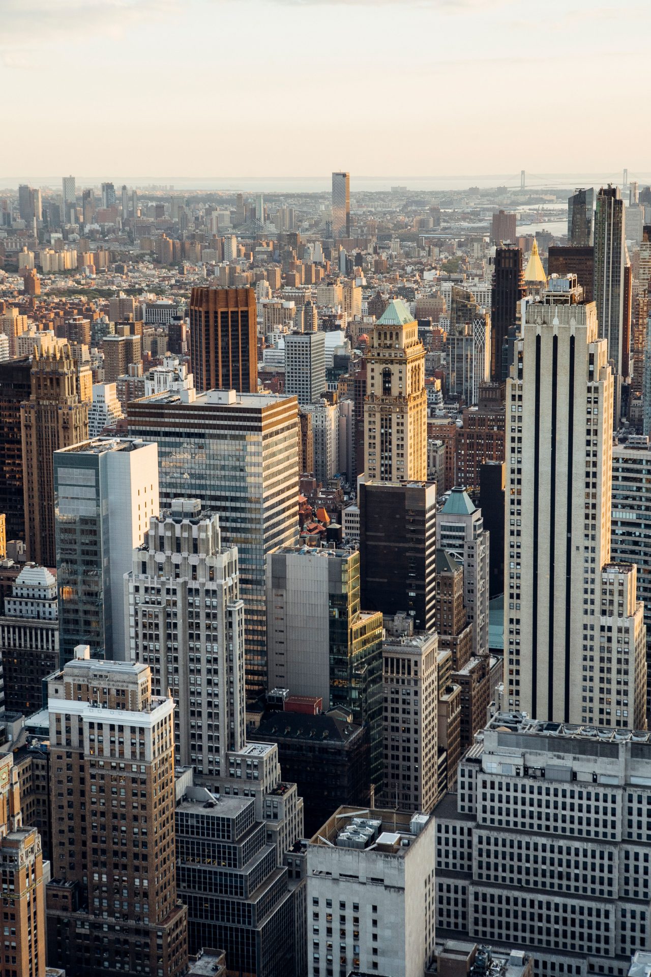 Flying Private to New York City: What First-Timers Should Know