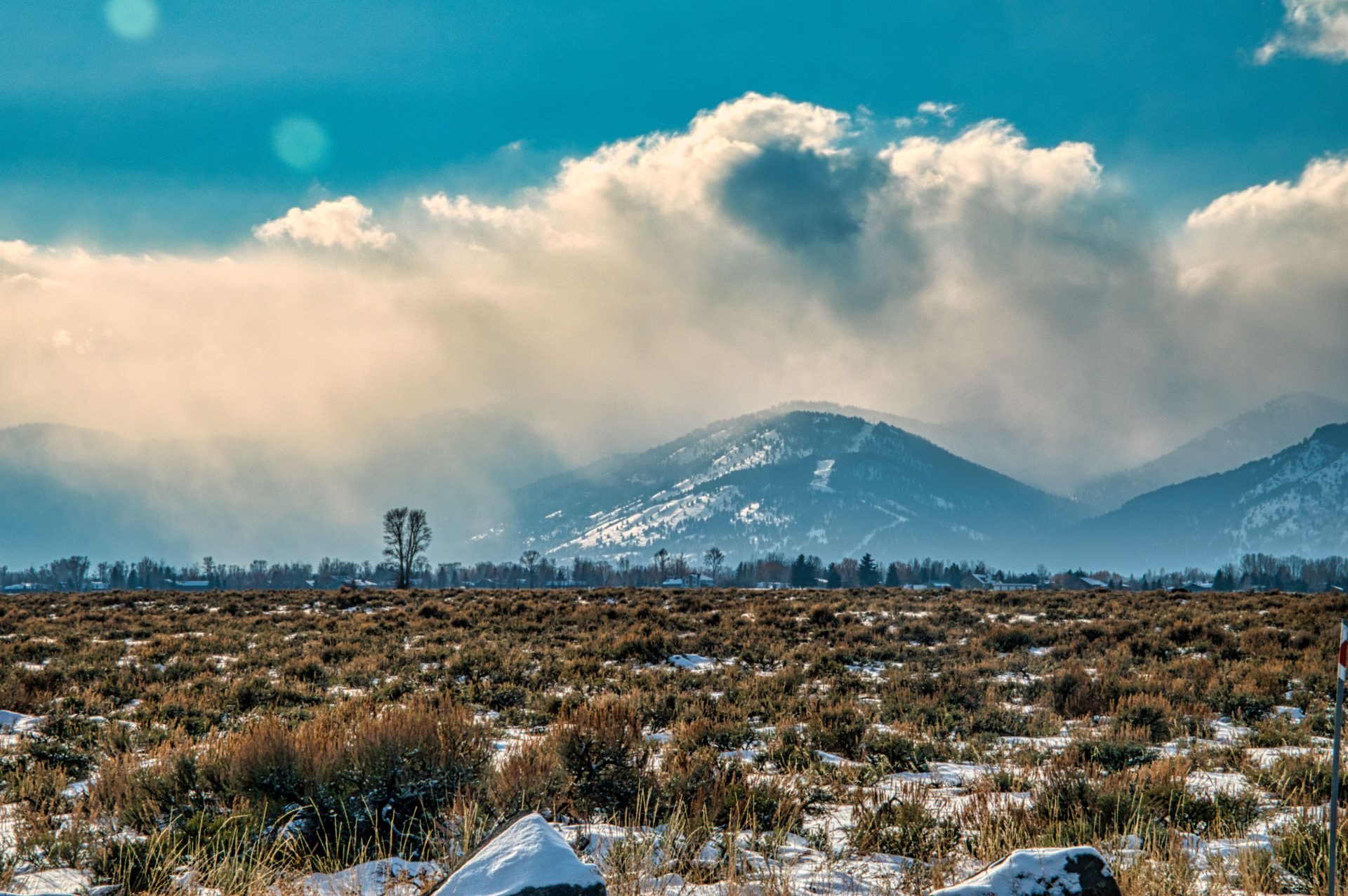 Flying Private to Jackson Hole for Ski Season: What Travelers Should Know